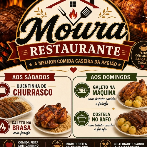 Moura Frangos