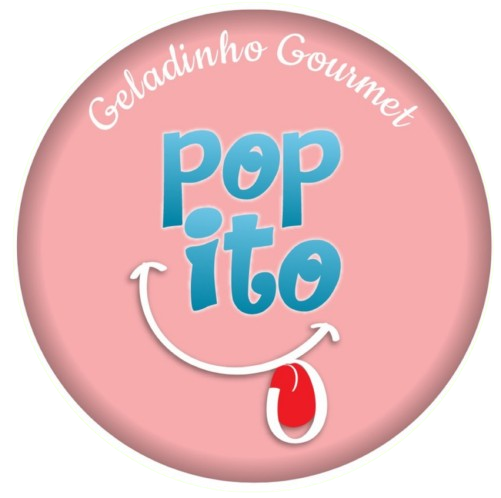 Popito Geladinho Gourmet