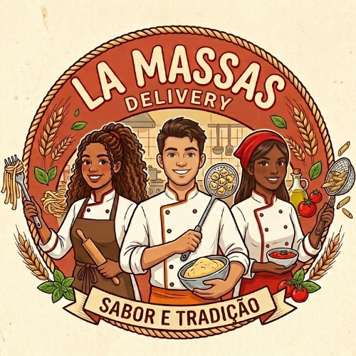 La Massas e Cia