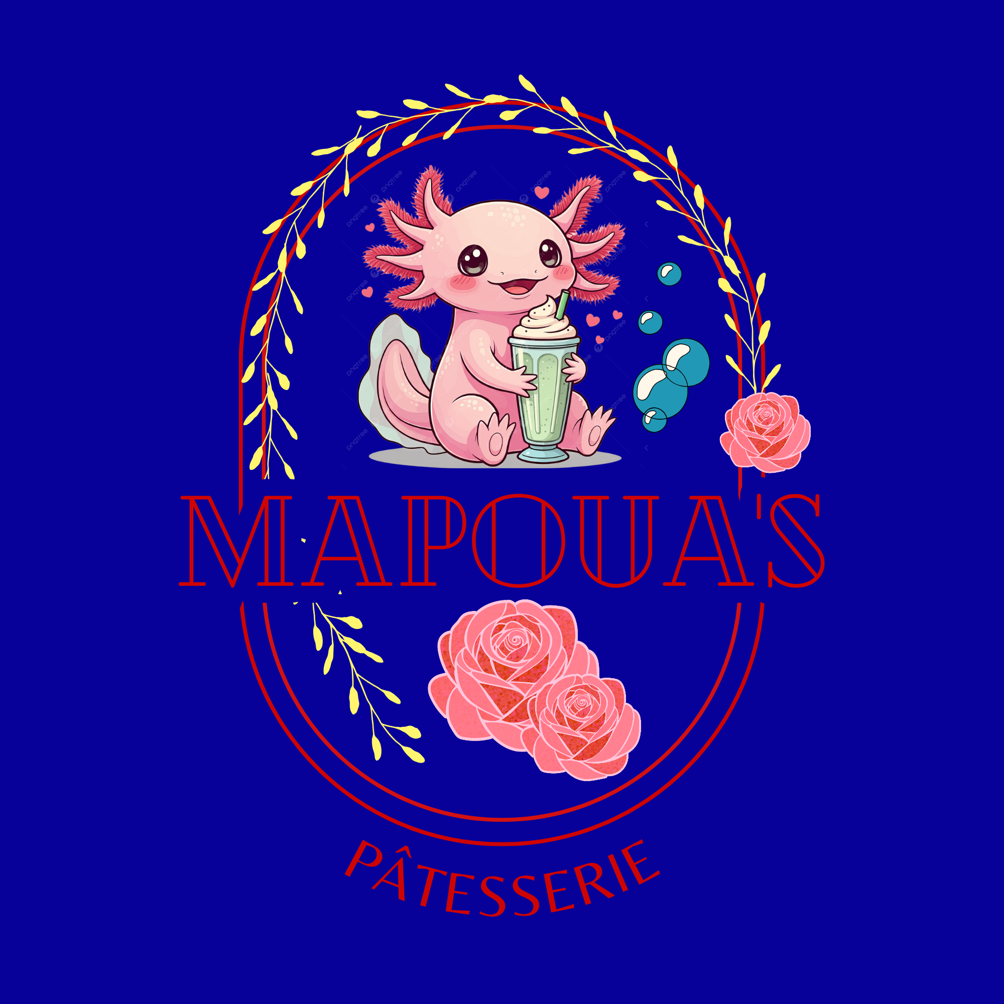 MAPOUAS PÂTISSERIE