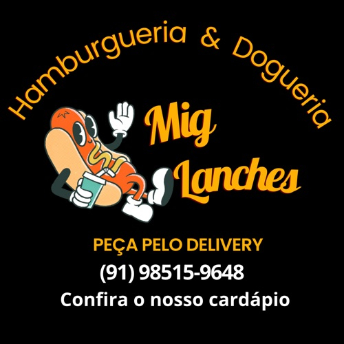 Mig Lanches