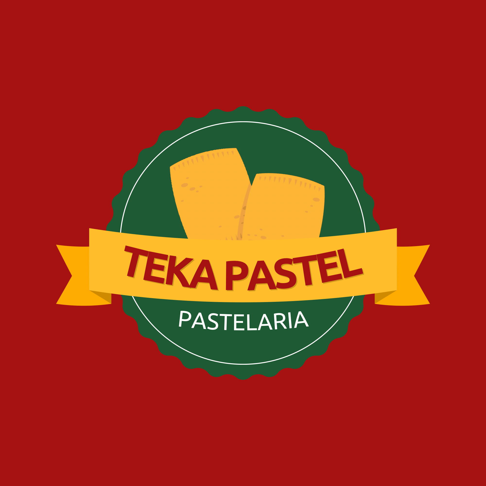 Teka Pastel