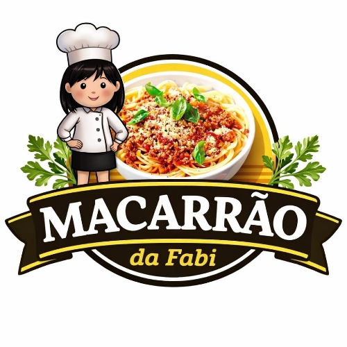Macarrão da Fabi