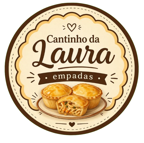 Cantinho da Laura Empadas