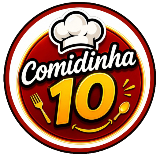 Comidinha 10
