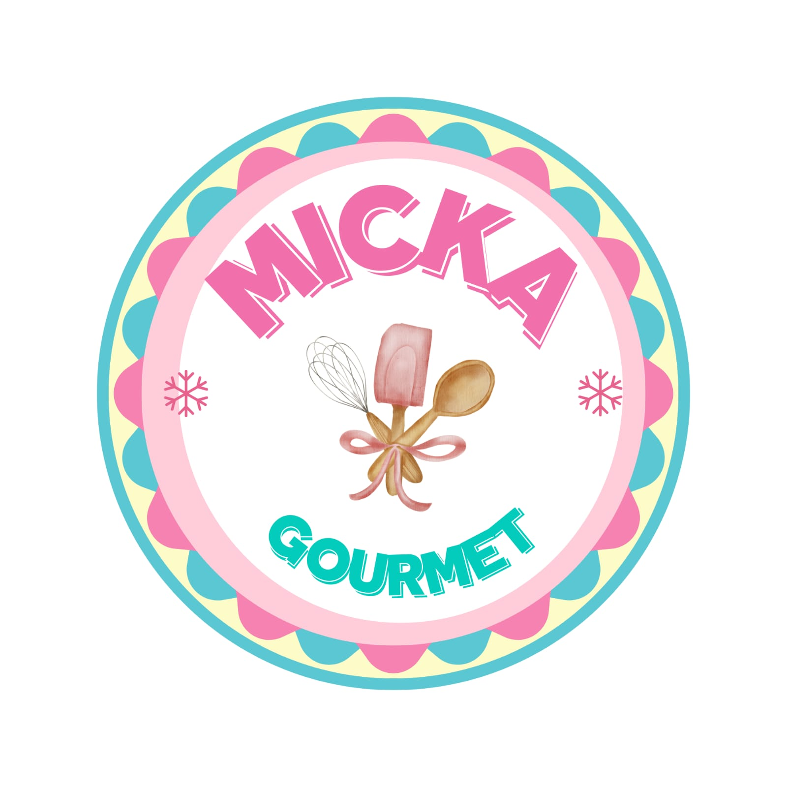 Micka Gourmet - Salgados e Doces caseiros