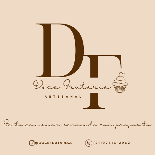 Doce Frutaria
