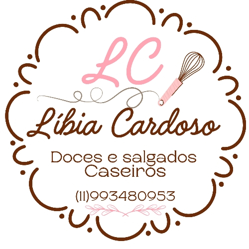 Líbia doces e salgados