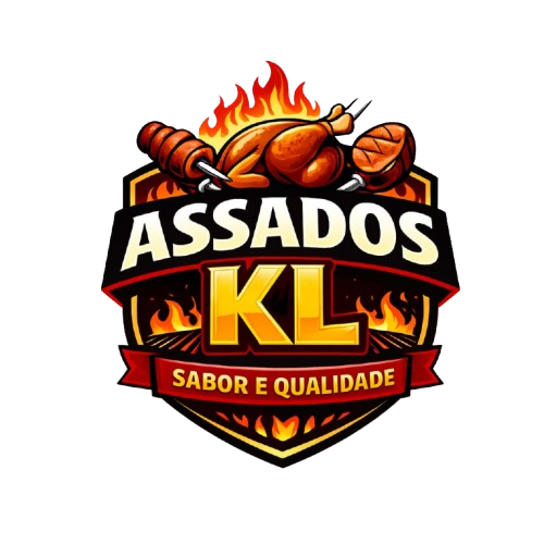 Assados marmitas KL
