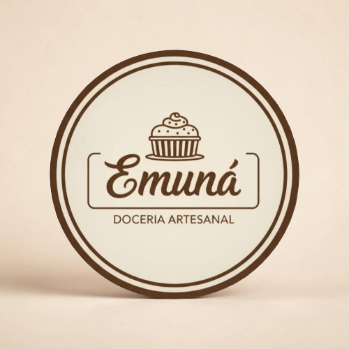 Emuná Doceria Artesanal