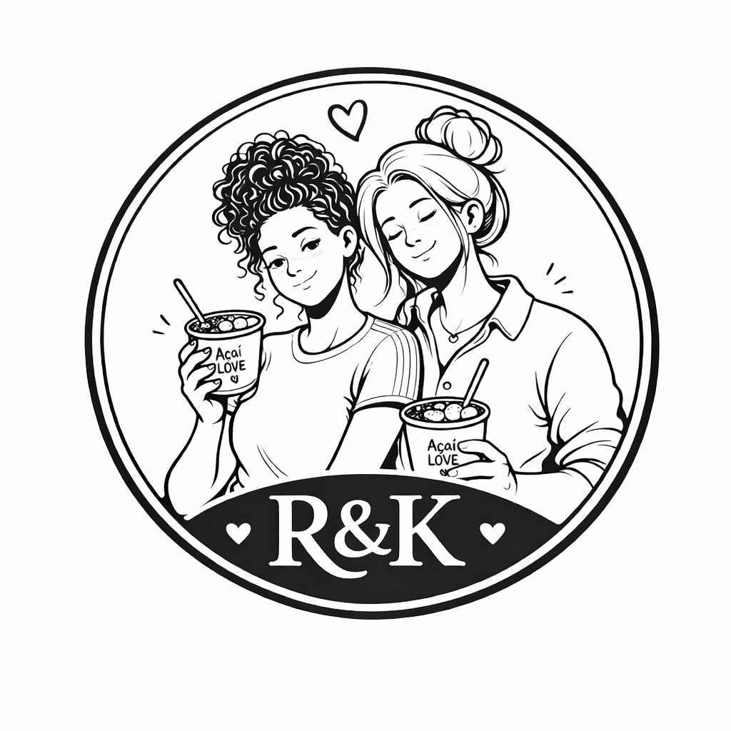 RK Açaí