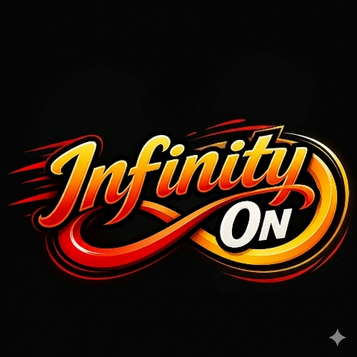 Infinity On