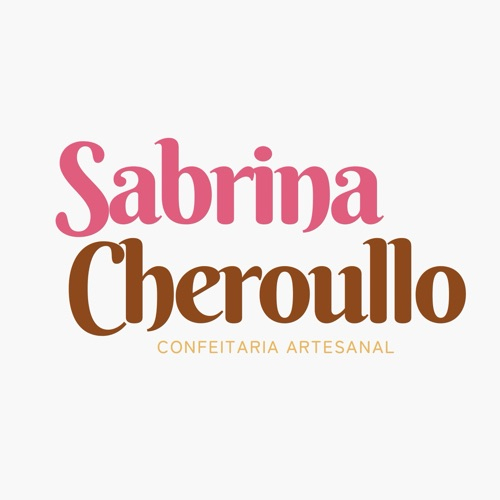 Sabrina Cheroullo Doceria