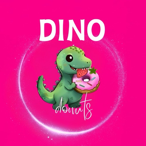 Dino Donuts