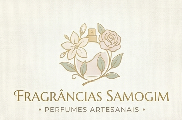 Fragrâncias Samogim