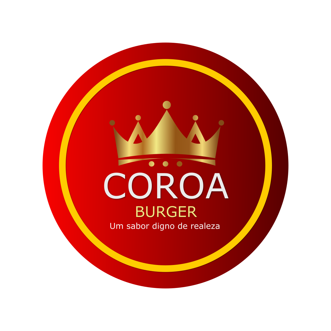 COROA BURGER