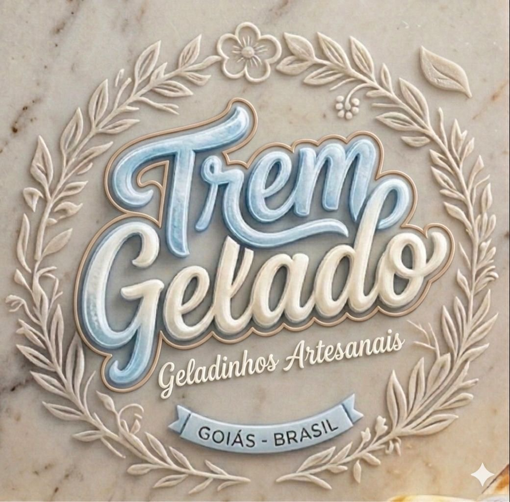 Trem Gelado