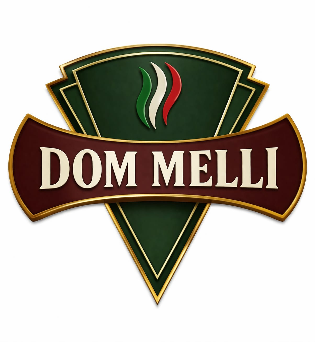 Dom Melli Pizzaria