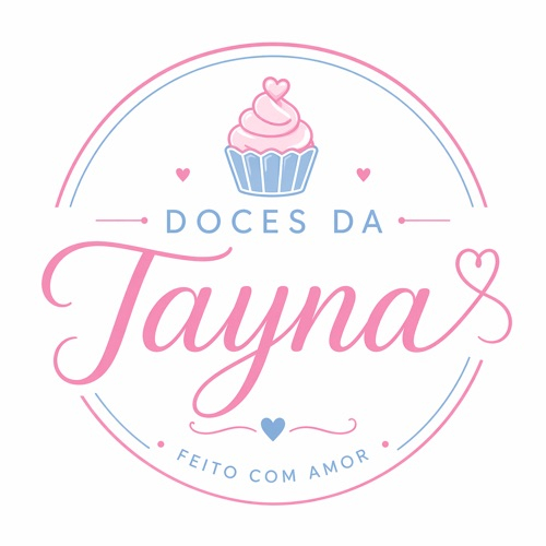 Doces da Tayna