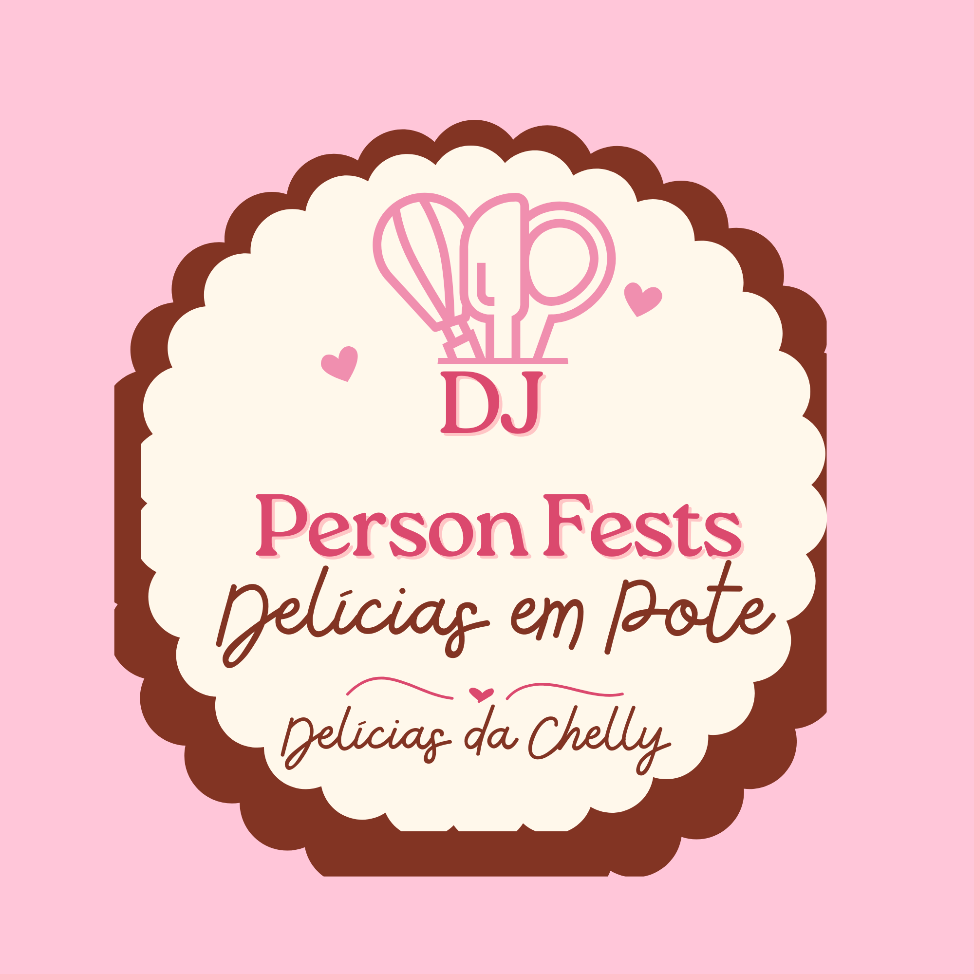 delicias da Chelly