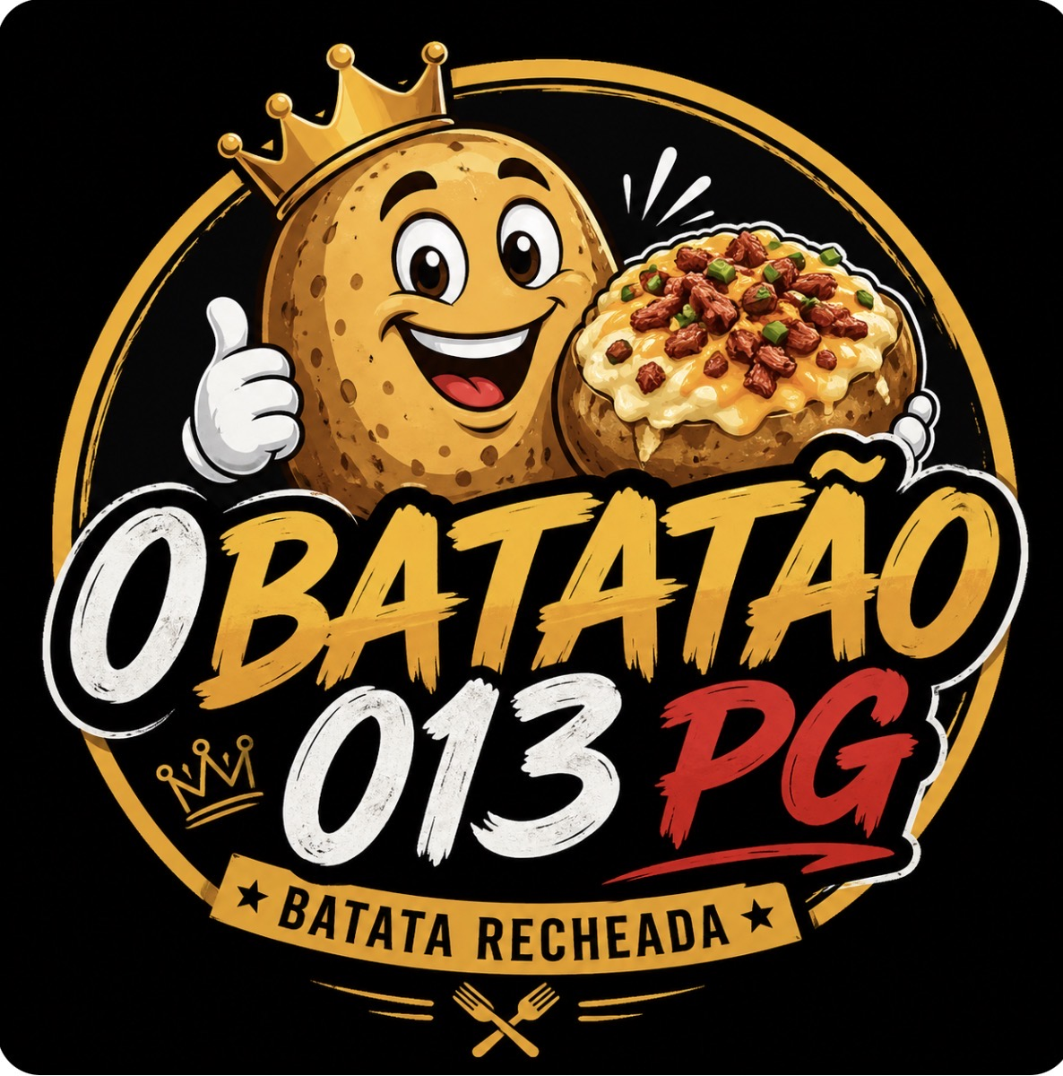 O Batatao
