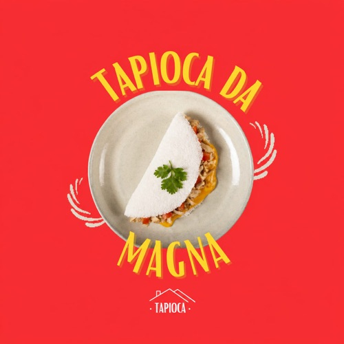 Tapioca da magna