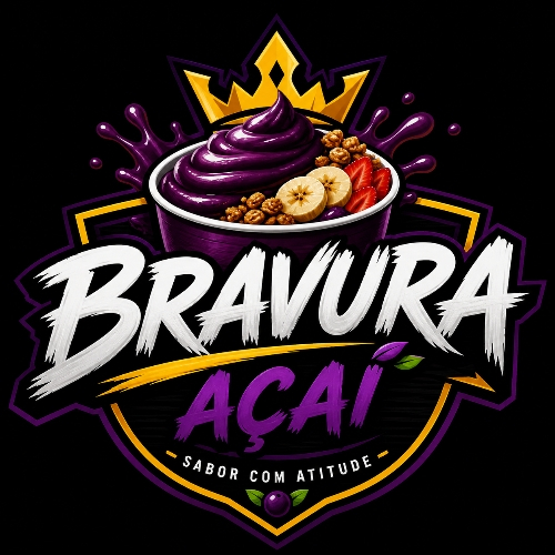 Bravura Açaí