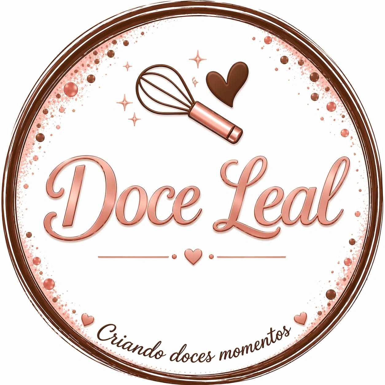 DOCE LEAL