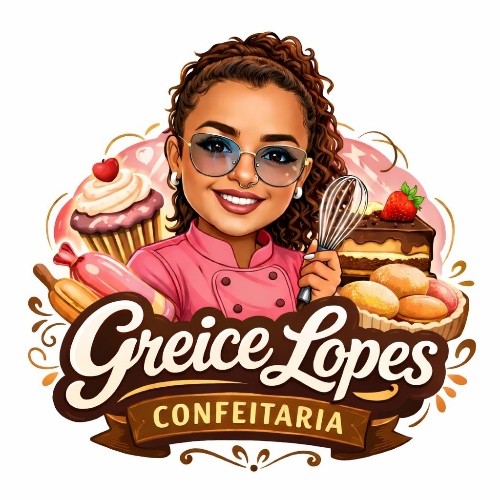 Greice Lopes Confeitaria