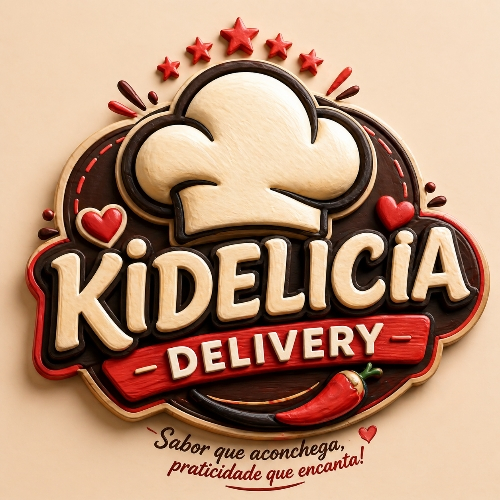 Ki Delícia Delivery