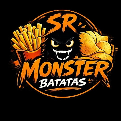 SR MONSTER BATATAS
