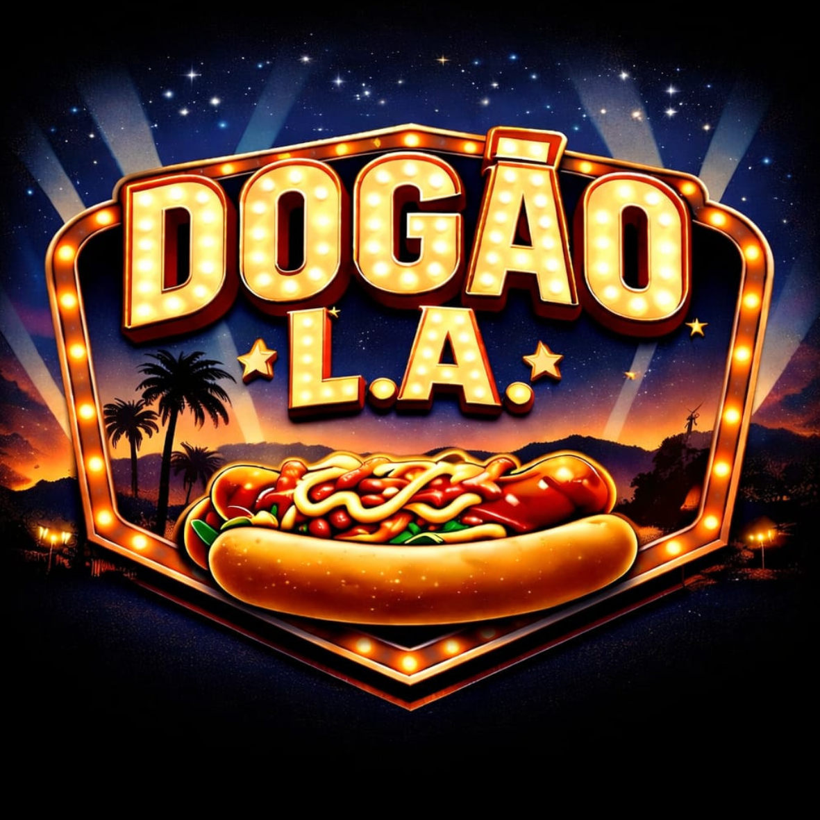 Dogão LA