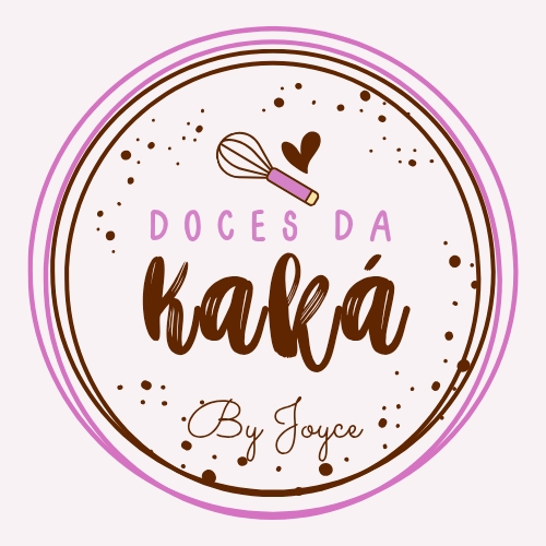 Doces da Kaká