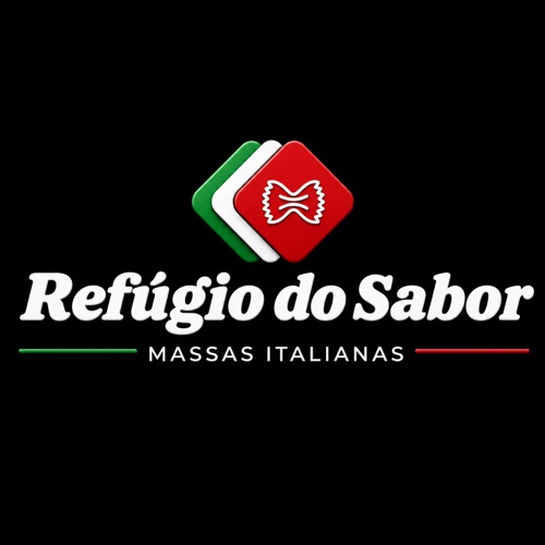 Refúgio do Sabor - Massas Italianas