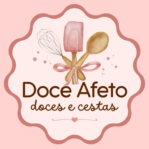Doce Afeto