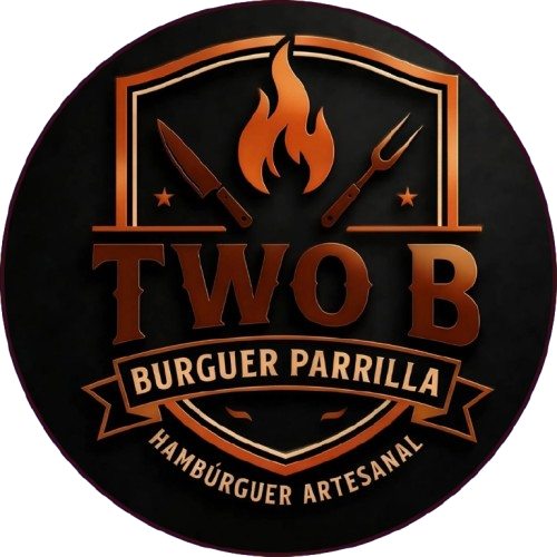 Two B Burguer Parrilla