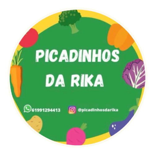 Picadinhos da Rika