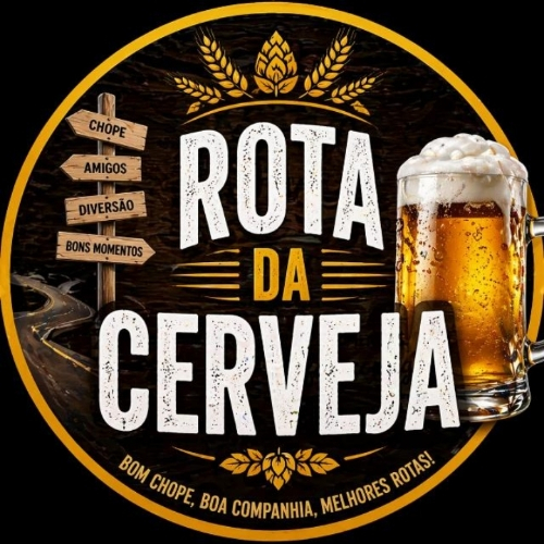 ROTA DA CERVEJA