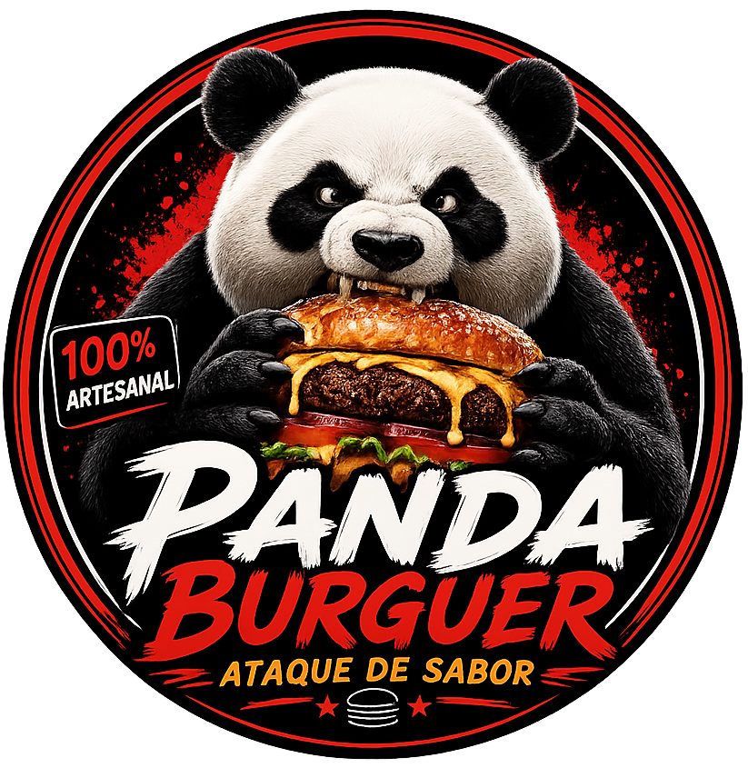 Panda Burguer