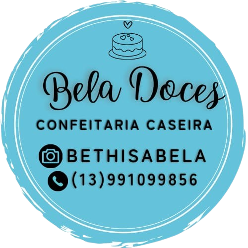 Bela Doces Confeitaria Caseira