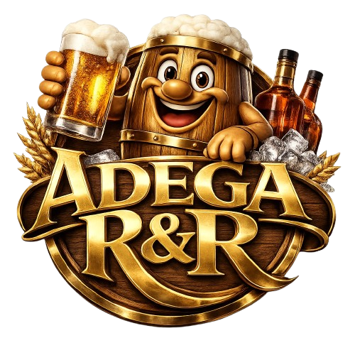 Adega RR Delivery