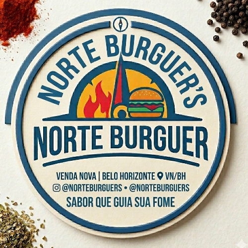 Norte burguers