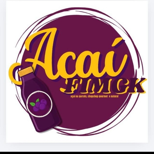 AÇAI FIMGK