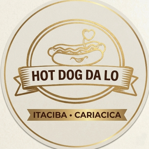 Hot dog da Lo