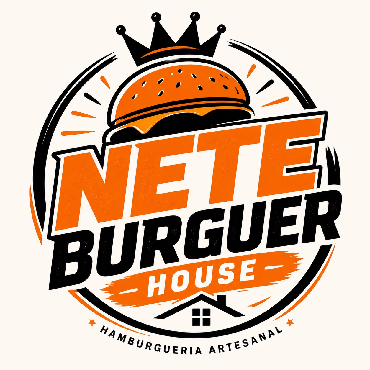 Nete Burguer House