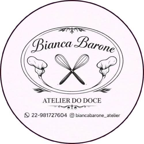 Bianca Barone Atelier do Doce