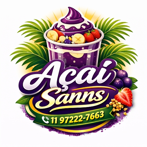 Açai sanns