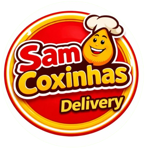 Sam Coxinhas