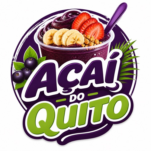 Açaí do Quito
