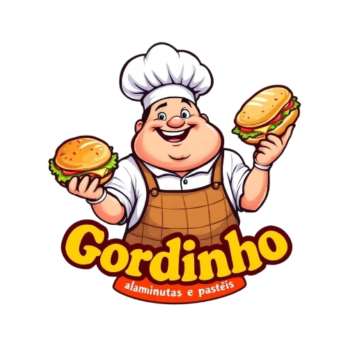 Gordinho Lanche